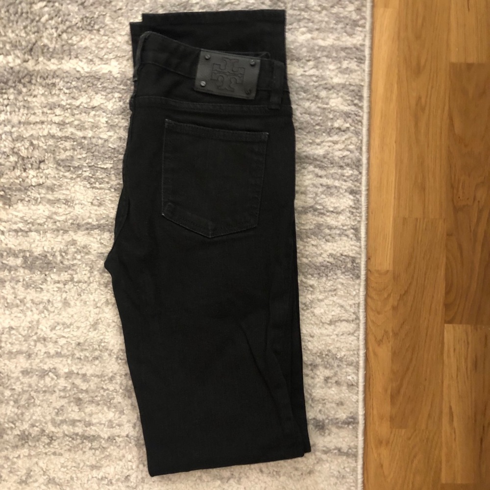 Tory Burch Jeans - Picture 2 of 7